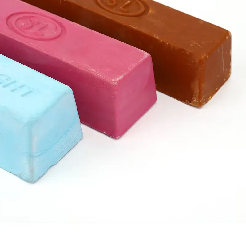 Полировальный воск и паста: Исчерпывающее руководство по материалам, технологиям и применению в промышленности и детейлинге