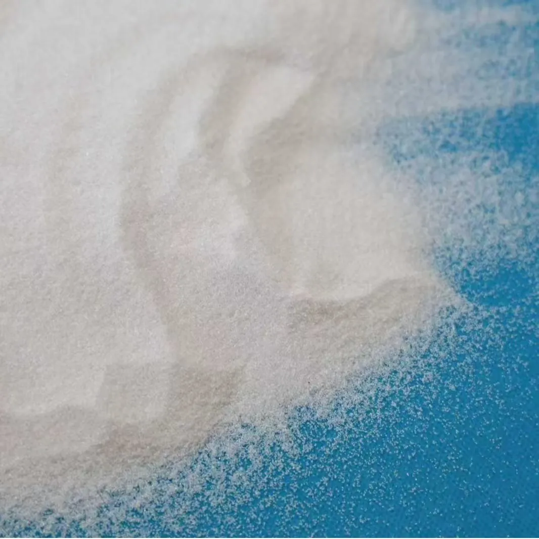 Оксид алюминия (Al₂O₃): Полное руководство по свойствам и промышленному применению