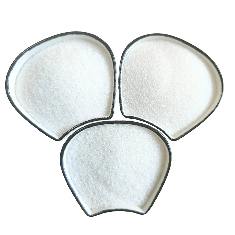 Белый электрокорунд для полировки и микрошлифовки