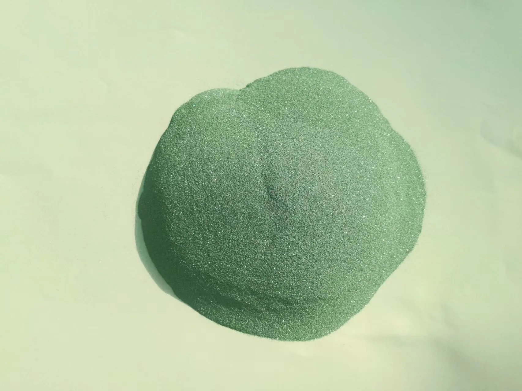 Карбид кремния 64C (SiC) | Производитель | ООО “Хэнань Юймо”