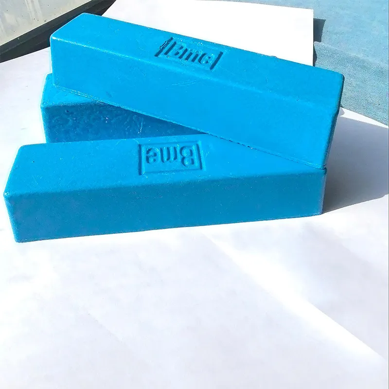 Полировальная паста финишная