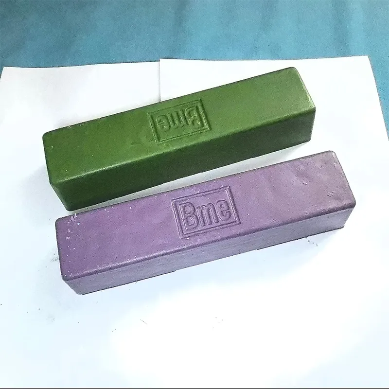 Полировальная паста для камня