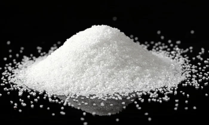 Белый электрокорунд: Высококачественный абразивный материал для точной шлифовки и обработки