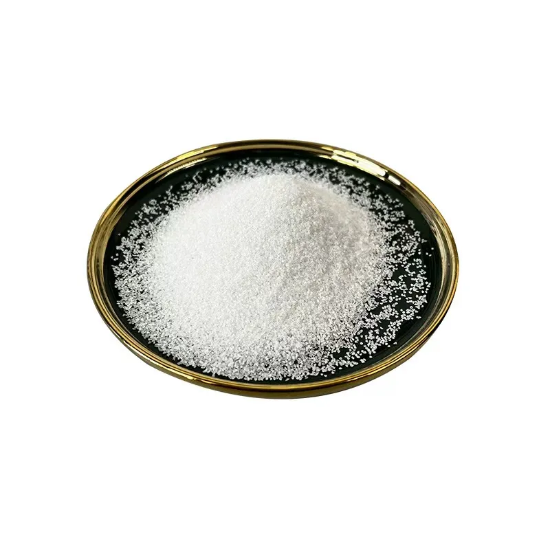 10 основных применений белого электрокорунда: раскрытие промышленного потенциала