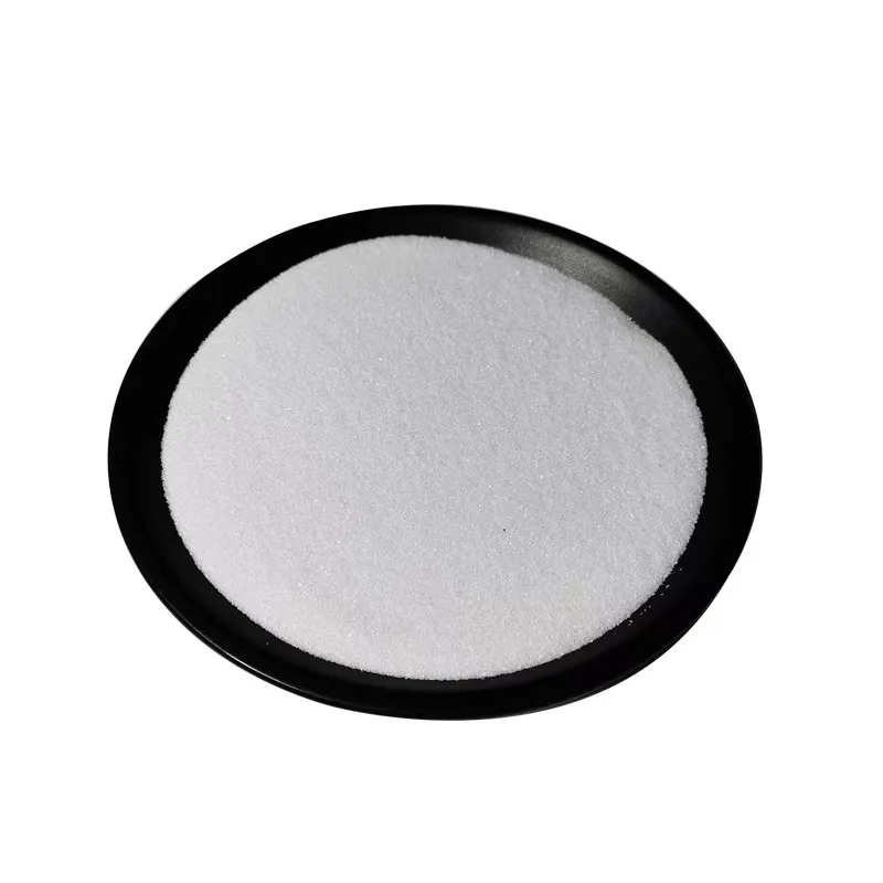 Белый электрокорунд #6000 (W3.5) | Для тонкого шлифования и полировки | ООО “Хэнань Юймо”