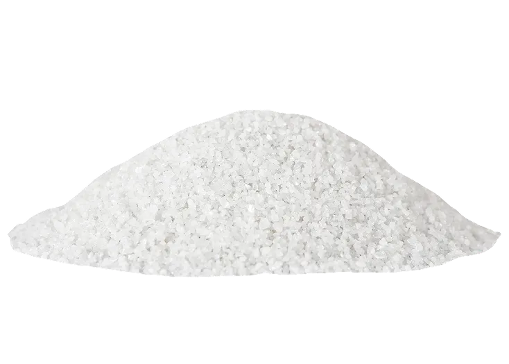 ООО “Хэнань Юймо Новые Материалы” —— Ваш надежный партнер по поставкам белого электрокорунда (25А)