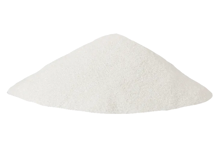 ООО “Хэнань Юймо Новые Материалы” —— Ваш надежный партнер по поставкам белого электрокорунда (25А)