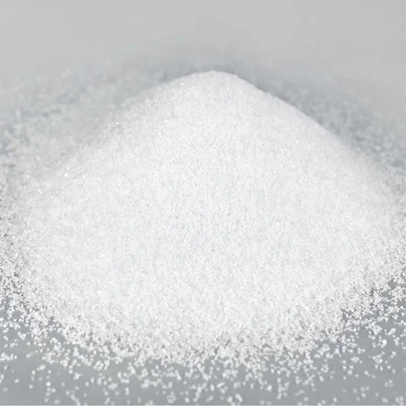 Фракционированный белый электрокорунд для шлифовальных инструментов и обработки поверхностей