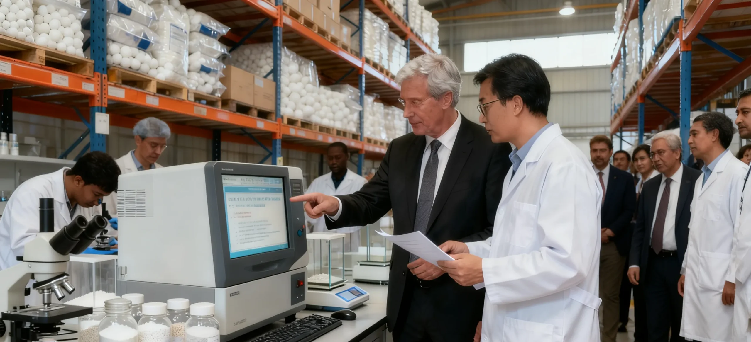 Абразивоструйные материалы: Полное руководство по выбору для эффективной обработки поверхностей