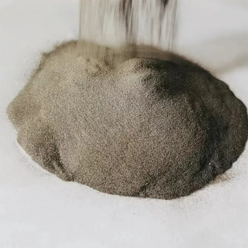 Применение микропорошка коричневого электрокорунда в различных отраслях