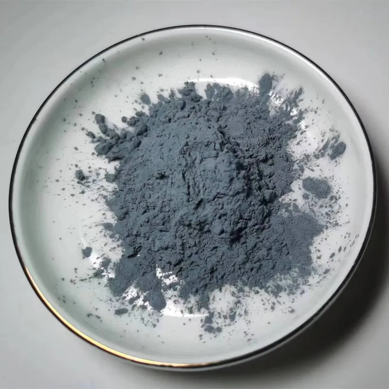 Черный карбид кремния для абразивных инструментов