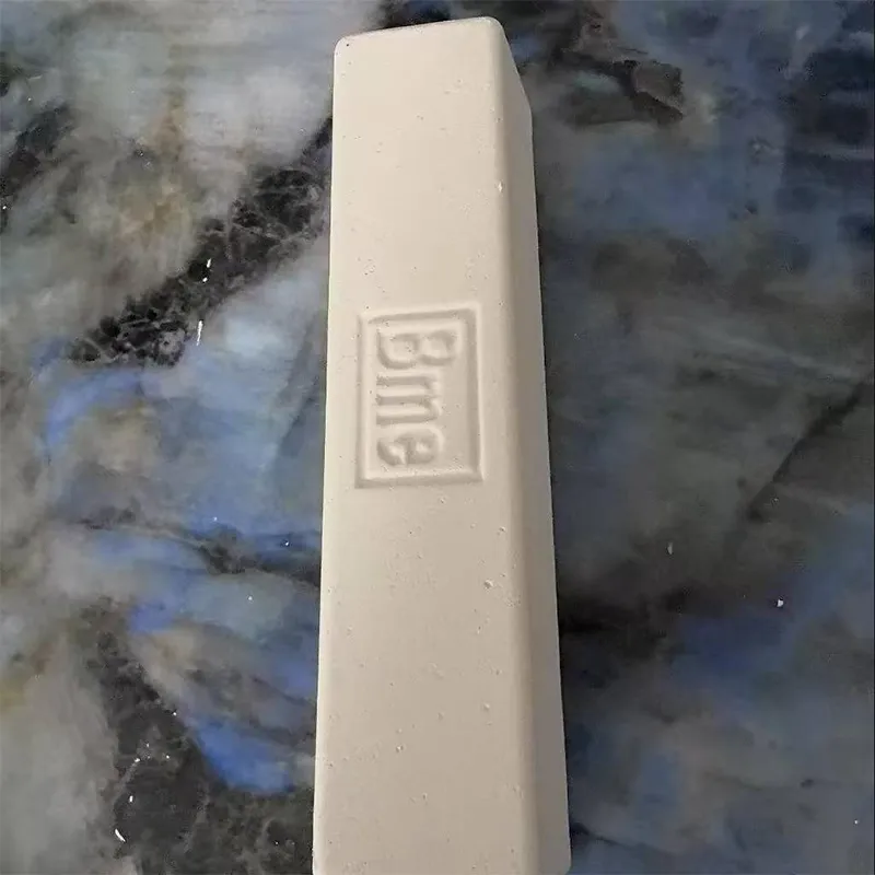 Полировальная паста белая