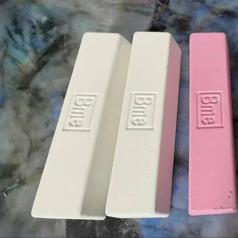 Полировальная паста красная