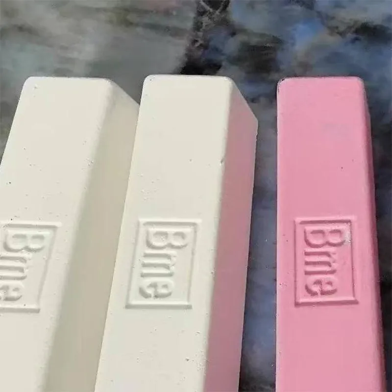 Абразивные полировальные воски от ООО Хэнань Юймо Новые Материал