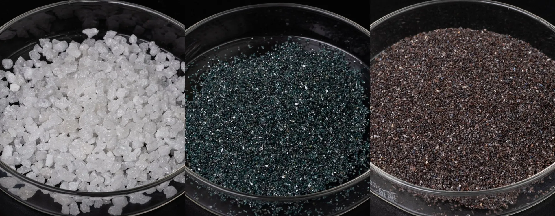 ООО «Хэнань Юймо Новые Материалы»: Ваш надежный производитель абразивных материалов с полным циклом