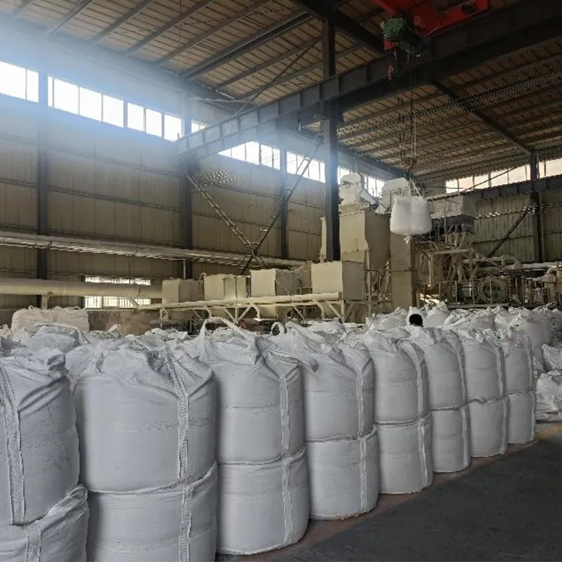 Спрос на белый плавленый корунд растет, что способствует модернизации мировых производителей высококачественных материалов