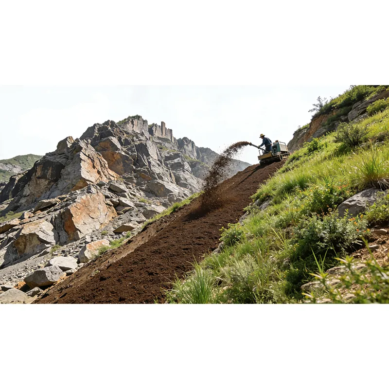 Инновационная интеграция гуминовых кислот и микробиологических агентов: начало новой эры в области устойчивого сельского хозяйства