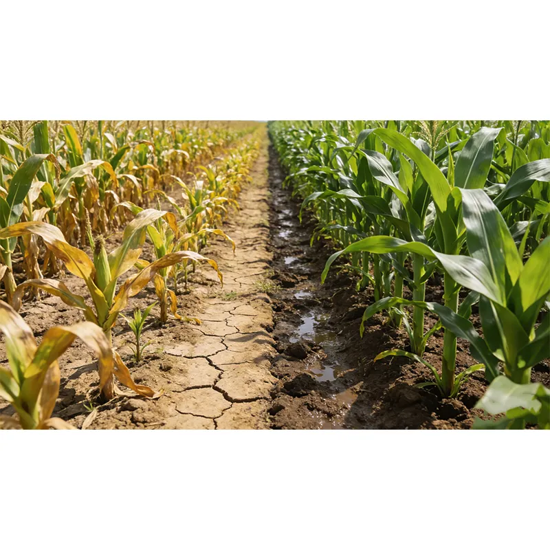 Отраслевая ассоциация публикует руководящие принципы развития индустрии гуминовых кислот для стандартизации роста сектора