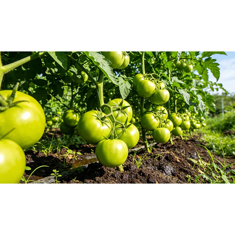 Углубление сотрудничества между промышленностью, научными кругами и исследовательскими организациями в секторе гуминовых кислот ускоряет внедрение технологий