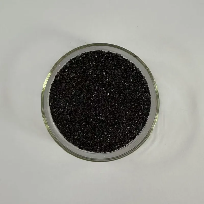 Гумат калия гранулированный