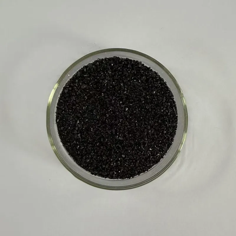 Гумат калия гранулированный