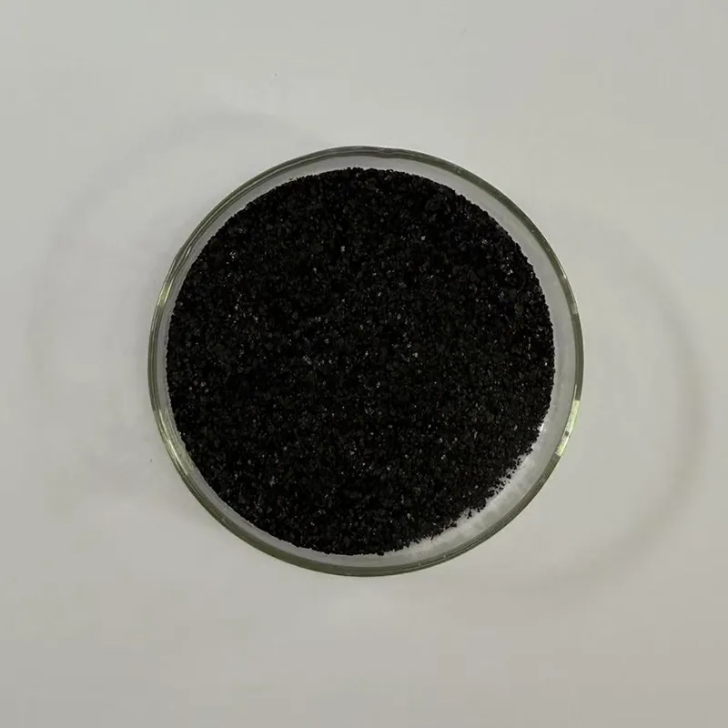 Гумат калия гранулированный