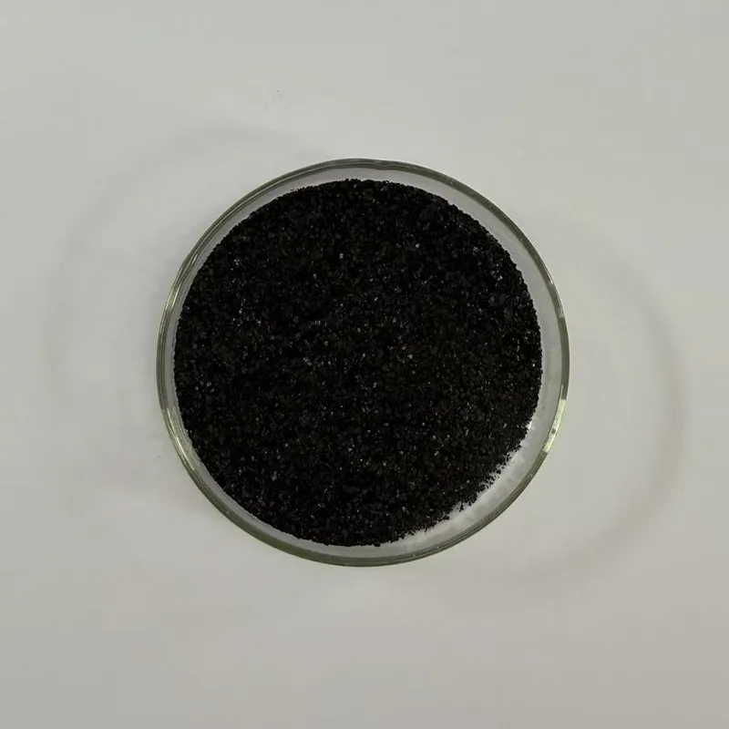 Гумат калия гранулированный