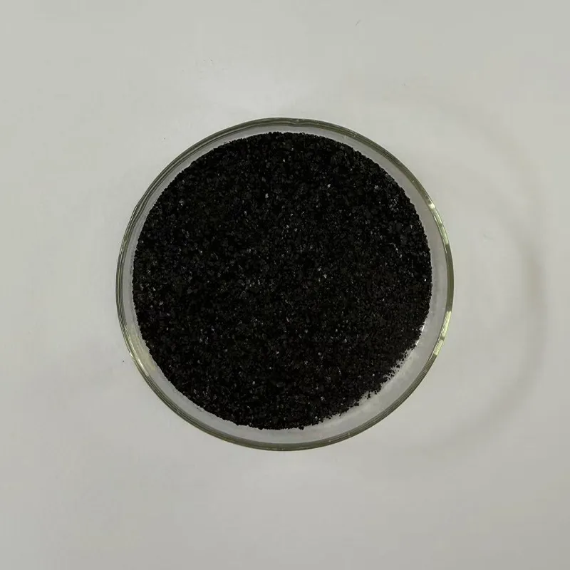 Гумат калия гранулированный