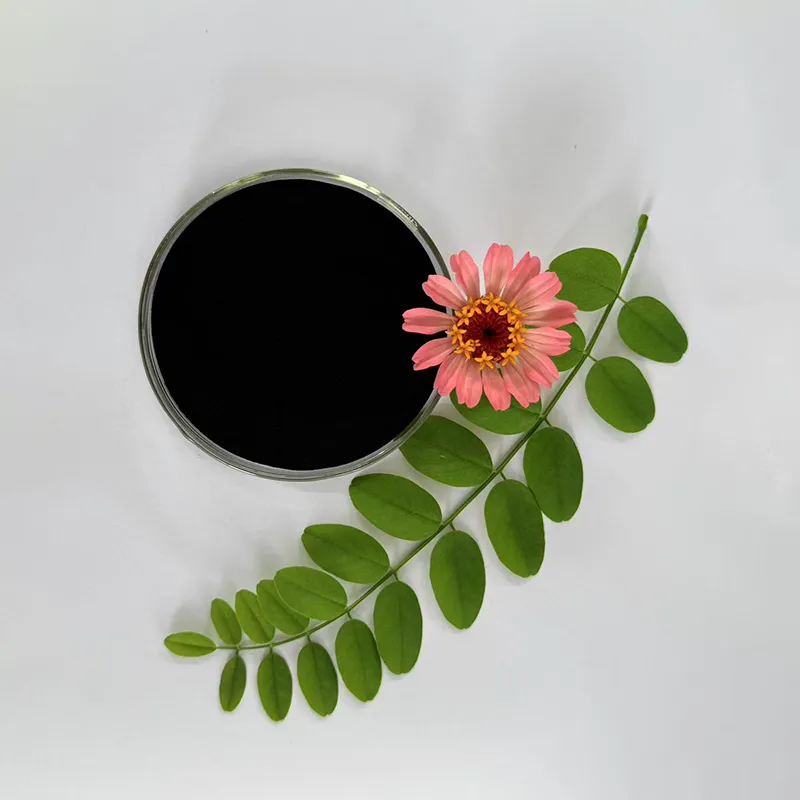 Гумат калия порошковый