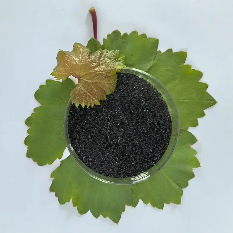 Гумат калия порошковый