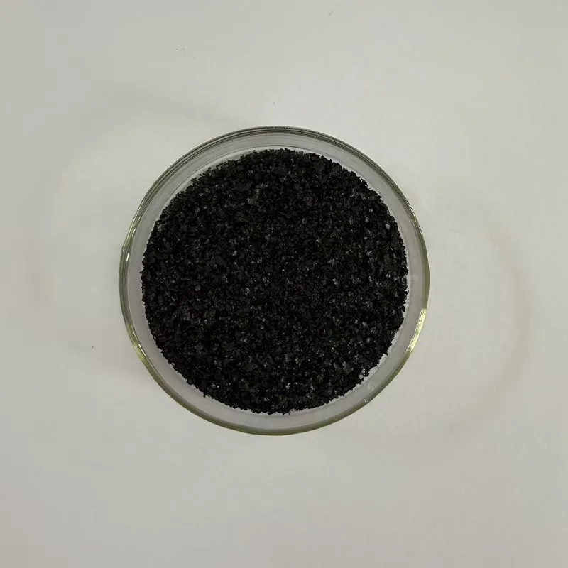 Гумат натрия в хлопьях