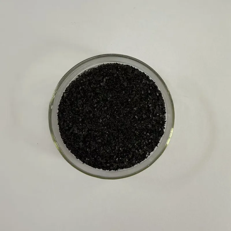 Гумат натрия в хлопьях