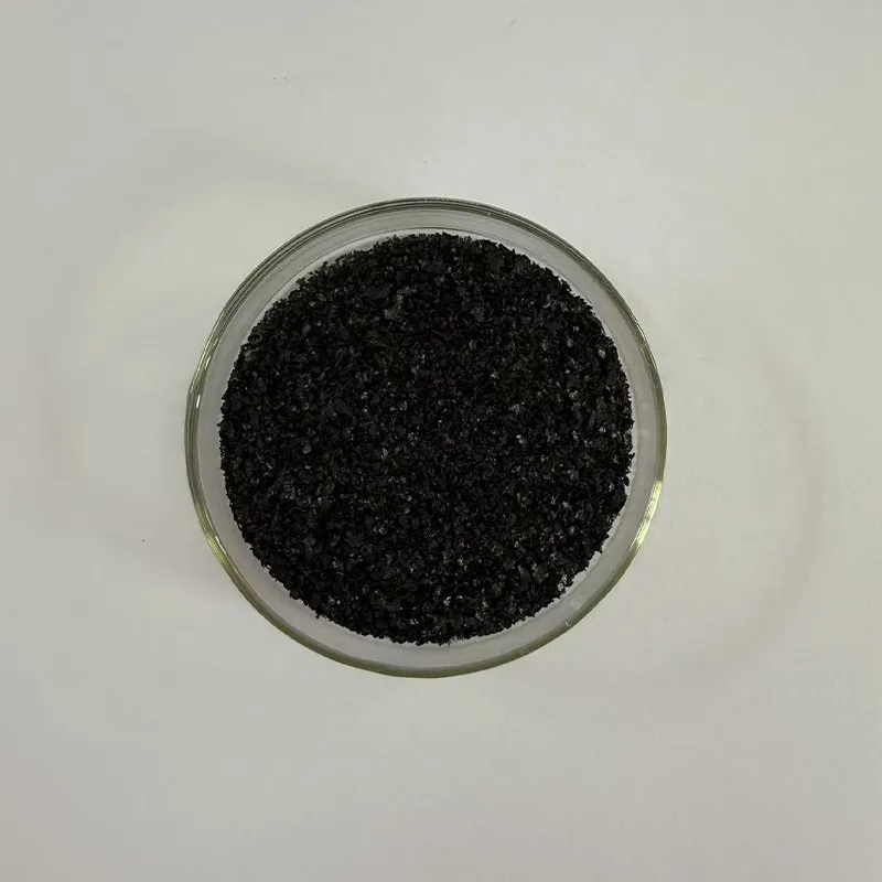 Гумат натрия в хлопьях