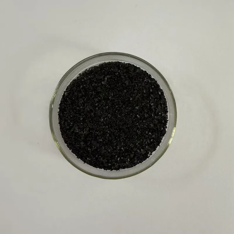 Гумат натрия в хлопьях