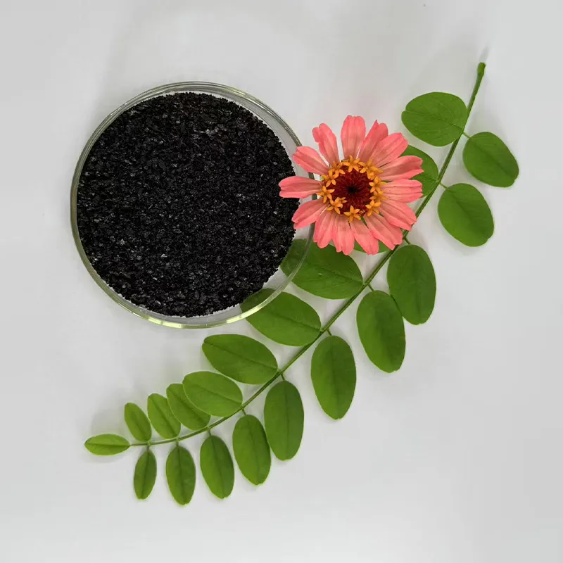 Гумат натрия гранулированный