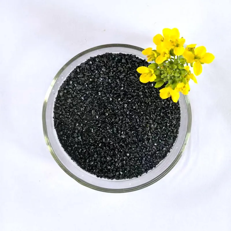 Гумат натрия гранулированный