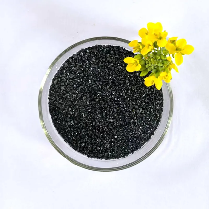 Гумат натрия гранулированный