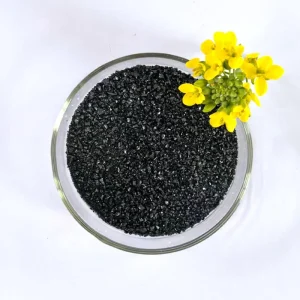 Водорастворимое удобрение с гуминовыми кислотами на экспорт