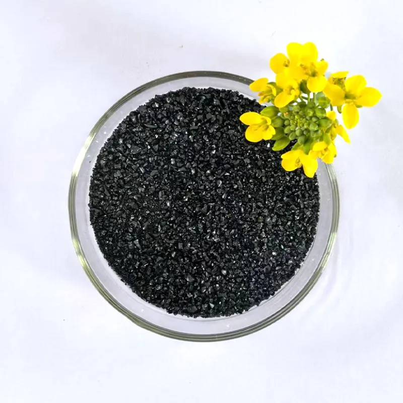 Гумат натрия гранулированный