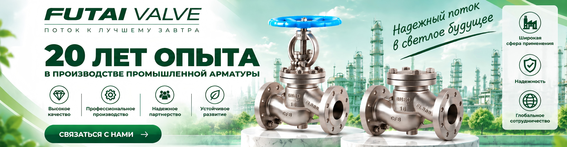 Контакты