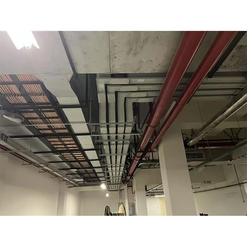 Попрощайтесь с громоздкими огнестойкими кабелями! Шинопроводы MI модернизируют вашу магистральную линию электропередачи благодаря модульной конструкции.