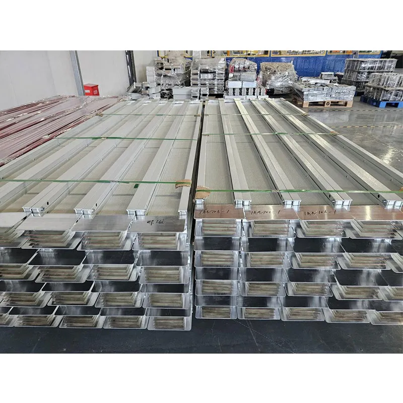 Запутанные кабели? Современные здания всё чаще выбирают это решение для электроснабжения.