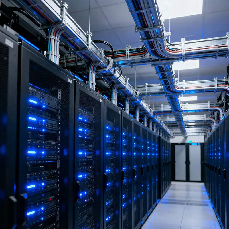 Индустрия шинопроводов: ценовое давление и технологические усовершенствования стимулируют реструктуризацию