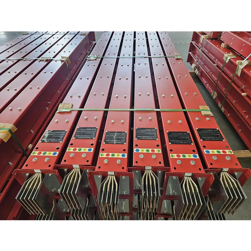 Технологические инновации ведут к повышению безопасности! Компания Chengdu Fangye Electric выпускает новые огнестойкие шинопроводы