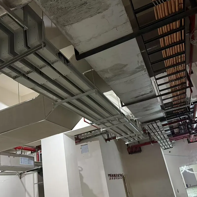 «Тихий убийца в огне» — за гранью вашего воображения