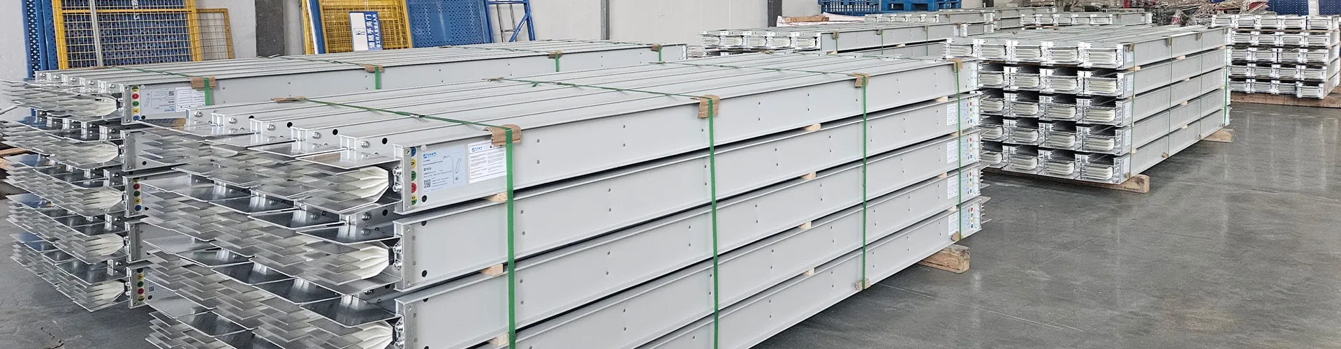 Что такое шинопровод, шинопроводные каналы и шинопроводные мосты? Давайте разберемся