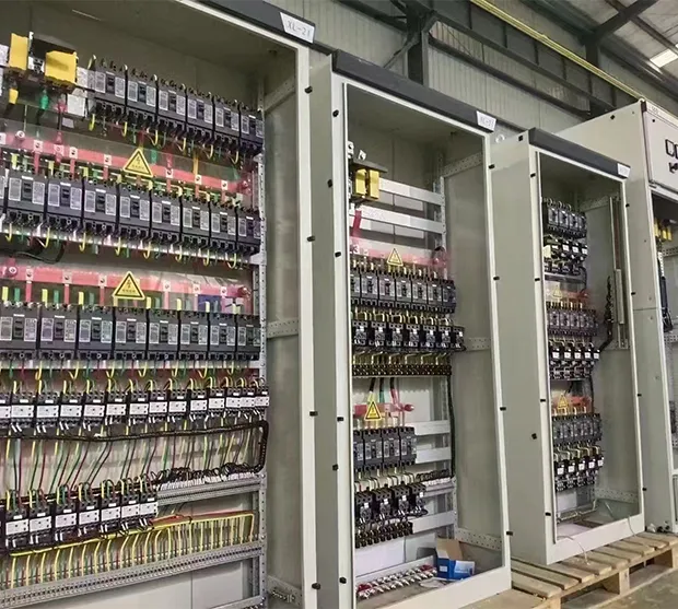 ООО Чэнду Фанье Электрик