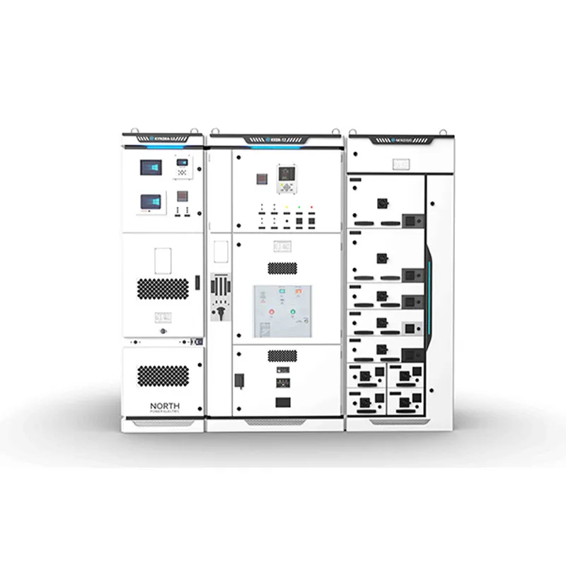 КЙН28А-12 бронированное выдвижное распределительное устройство переменного тока металлическое закрытое
