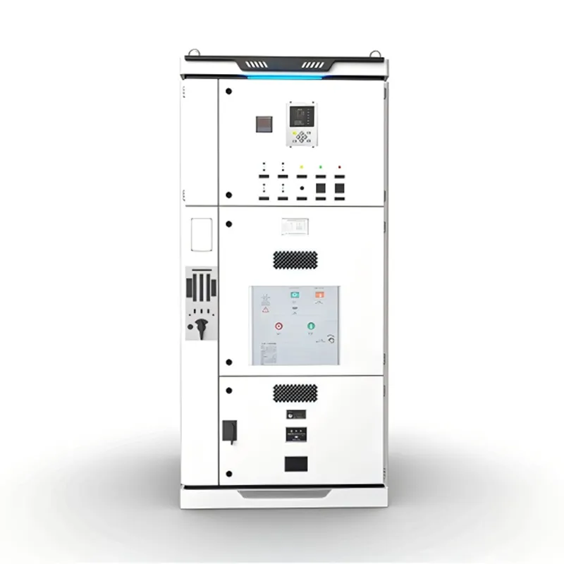 ХХГН-12 ящичного типа фиксированное распределительное устройство переменного тока металлическое закрытое