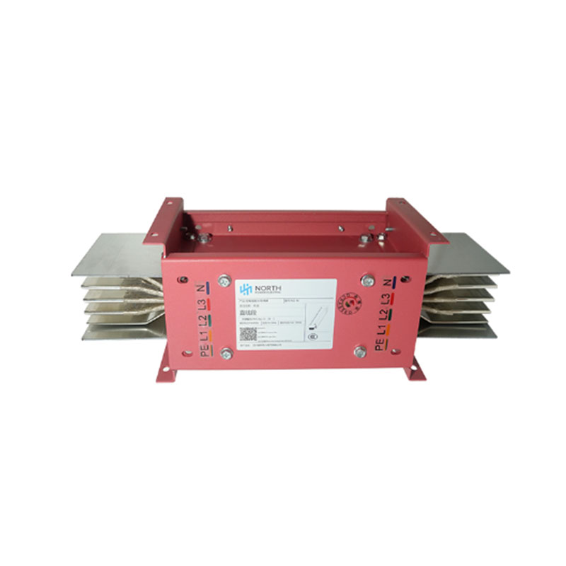 Предотвращение пожаров до их возникновения: новый прорыв в технологии противопожарной защиты шинопроводов, «главной артерии» электрических систем в высотных зданиях.